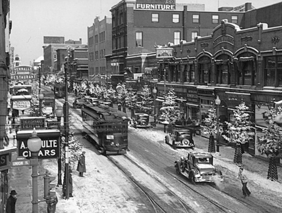 1924 - Purchase Street - new Bedford, Ma. - www.WhalingCity.net 