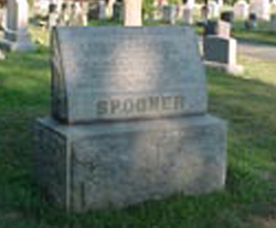 Pine Grove cemetery - New Bedford, Ma www.WhalingCity.net