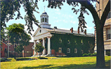 New Bedford Courthouse - www.WhalingCity.net