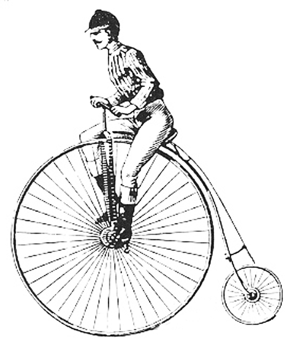 Velocipede - New Bedford, Massachusetts - www.WhalingCity.net